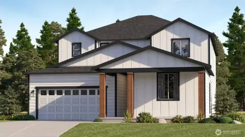 3376 SW Mooring Ln, Port Orchard, WA 98367