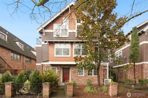 511 16th Ave E #B, Seattle, WA 98112