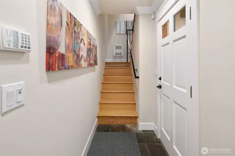 Entry Way - 511 16th Ave E #B, Seattle, WA 98112 photo 1 of 1