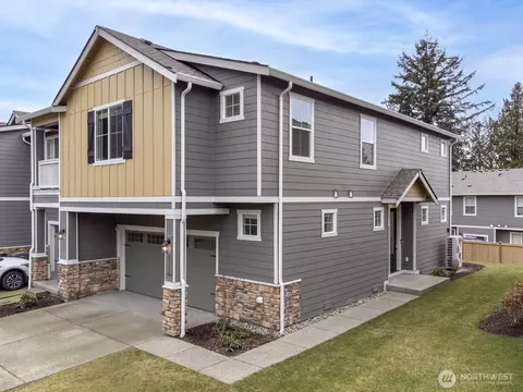 8312 Gilman Way, Arlington, WA 98223