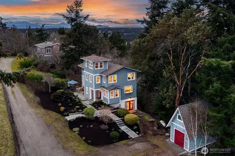 710 Reed St, Port Townsend, WA 98368