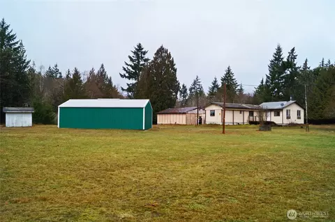 3070 E Harstine Island Rd S, Shelton, WA 98584