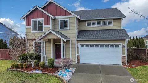 10905 171st Ave E, Bonney Lake, WA 98391