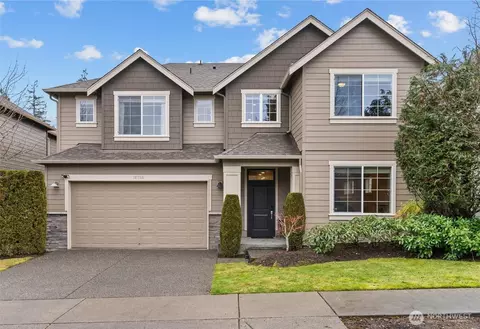 10726 242nd Pl NE, Redmond, WA 98053