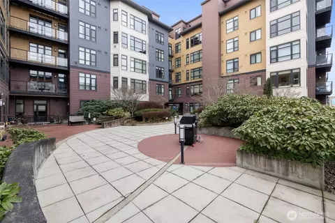 1501 Tacoma Ave S #408, Tacoma, WA 98402
