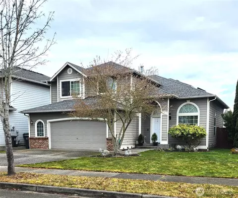 5909 57th Dr NE, Marysville, WA 98270