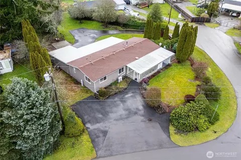 11627 Par Ct SW, Olympia, WA 98512