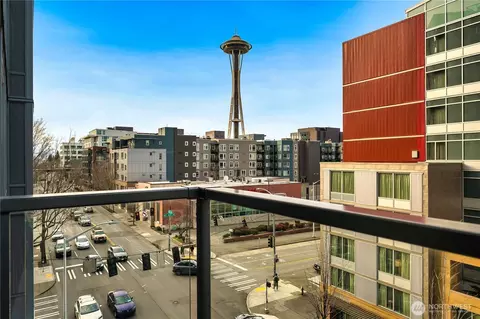 2510 6th Ave #509, Seattle, WA 98121