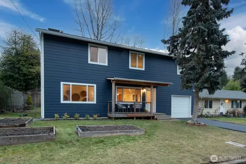 16824 11th Pl NE, Shoreline, WA 98155