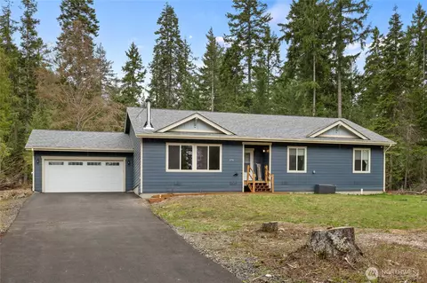 270 Huntrick Dr, Cle Elum, WA 98922