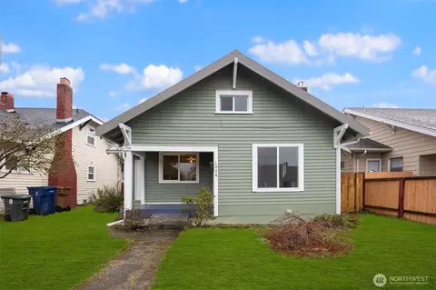 1024 S 61st St, Tacoma, WA 98408
