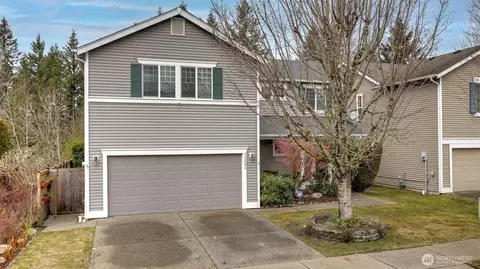 23504 SE 240th Pl, Maple Valley, WA 98038