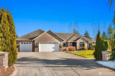 8015 101st Ave NE, Lake Stevens, WA 98258