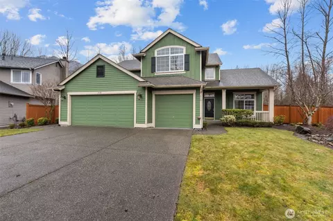 310 SE 13th Pl, North Bend, WA 98045