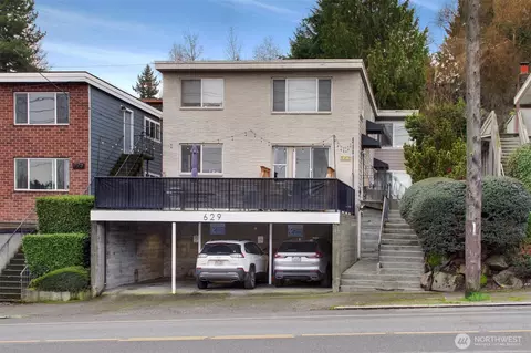 629 W Nickerson St, Seattle, WA 98119