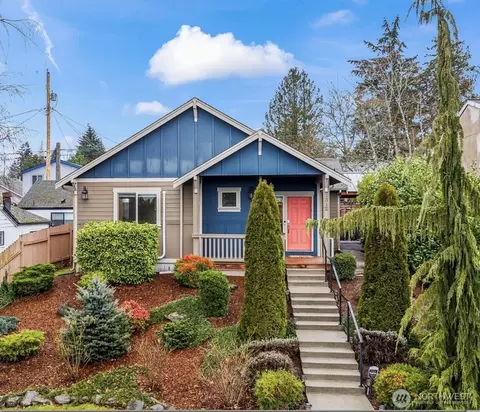 1312 S Madison St, Tacoma, WA 98405
