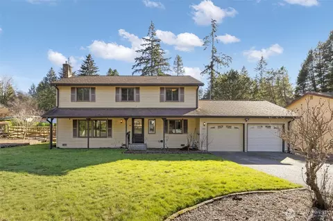 387 Mosher Canyon Rd, Bremerton, WA 98311