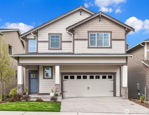 927 121st Ave SE, Lake Stevens, WA 98258