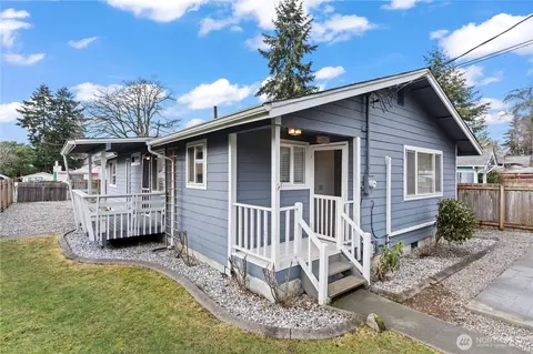 5218 S Steele St, Tacoma, WA 98409