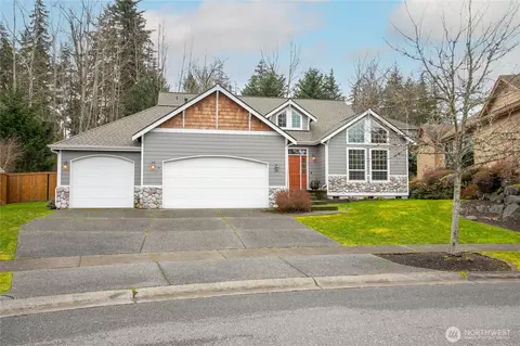 804 Spieden Pl, Bellingham, WA 98229