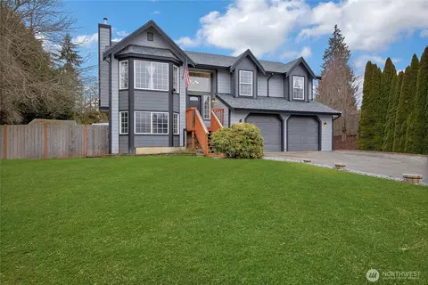 19901 121st St E, Bonney Lake, WA 98391