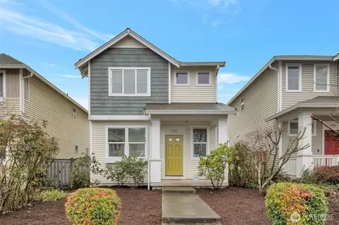 4003 S Holden St, Seattle, WA 98118