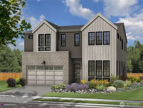 1424 238th St SE, Bothell, WA 98021
