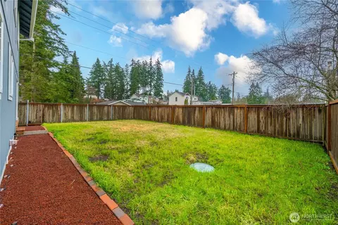 Exterior - 17128 21st Ave E, Spanaway, WA 98387 photo 8 of 8