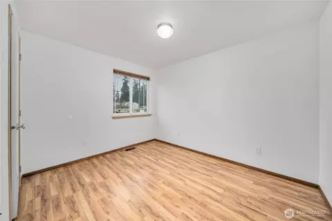 Bedroom - 17128 21st Ave E, Spanaway, WA 98387 photo 4 of 5