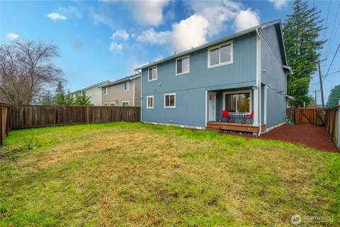 Exterior - 17128 21st Ave E, Spanaway, WA 98387 photo 3 of 8