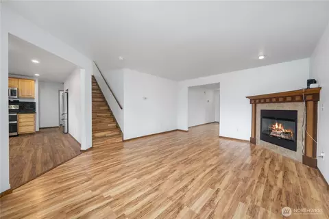 Living - 17128 21st Ave E, Spanaway, WA 98387 photo 7 of 9