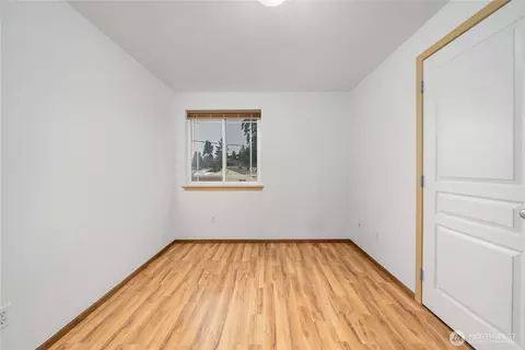Bedroom - 17128 21st Ave E, Spanaway, WA 98387 photo 3 of 5