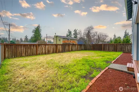 Exterior - 17128 21st Ave E, Spanaway, WA 98387 photo 6 of 8