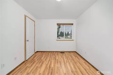 Bedroom - 17128 21st Ave E, Spanaway, WA 98387 photo 5 of 5