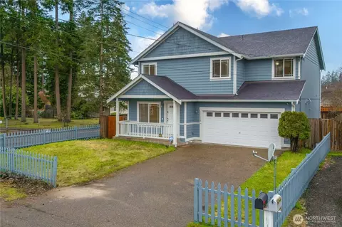 17128 21st Ave E, Spanaway, WA 98387