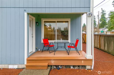 Exterior - 17128 21st Ave E, Spanaway, WA 98387 photo 5 of 8
