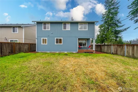 Exterior - 17128 21st Ave E, Spanaway, WA 98387 photo 4 of 8