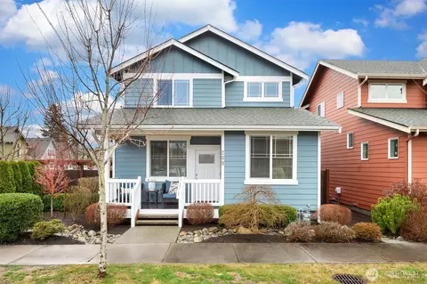 208 Galena Pl NE, North Bend, WA 98045