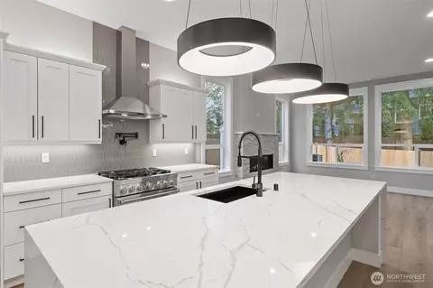 Kitchen - 1442 238th St SE, Bothell, WA 98021 photo 1 of 2
