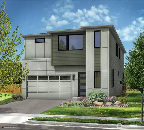 1442 238th St SE, Bothell, WA 98021