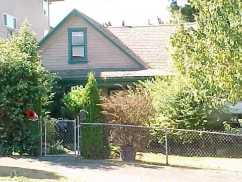 2912 Nassau St, Everett, WA 98201