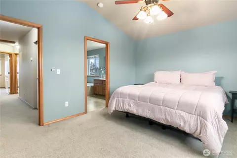 Bedroom - 1765 179th Street Ct E, Spanaway, WA 98387 photo 2 of 3
