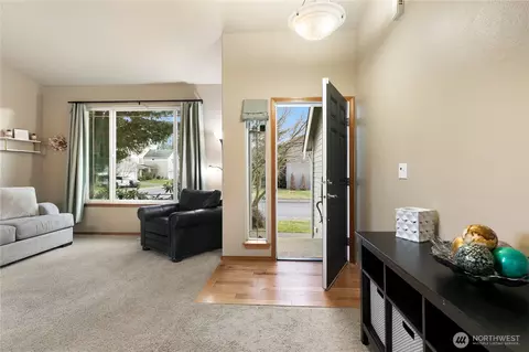 Entry Way - 1765 179th Street Ct E, Spanaway, WA 98387 photo 1 of 1