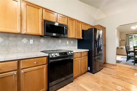 Kitchen - 1765 179th Street Ct E, Spanaway, WA 98387 photo 3 of 3