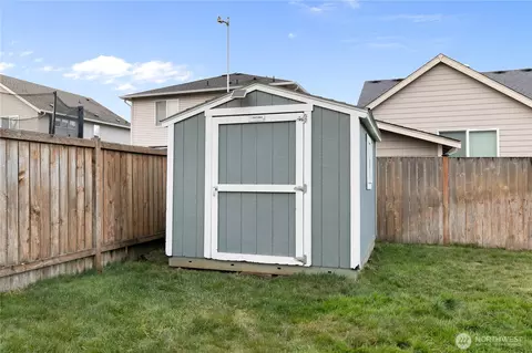 Exterior - 1765 179th Street Ct E, Spanaway, WA 98387 photo 5 of 9