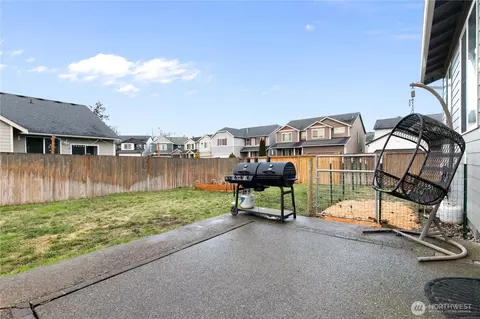 Exterior - 1765 179th Street Ct E, Spanaway, WA 98387 photo 3 of 9