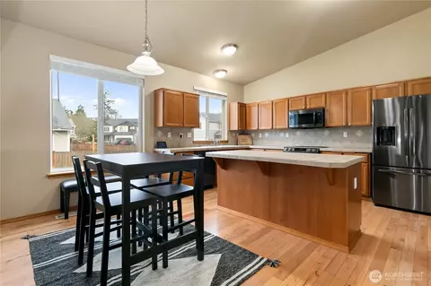 Kitchen - 1765 179th Street Ct E, Spanaway, WA 98387 photo 1 of 3