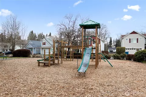 Exterior - 1765 179th Street Ct E, Spanaway, WA 98387 photo 8 of 9