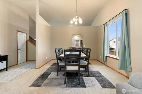 Dining - 1765 179th Street Ct E, Spanaway, WA 98387 photo 2 of 3