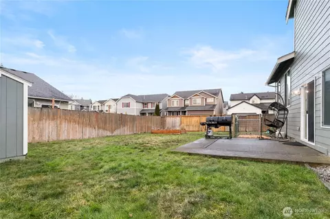 Exterior - 1765 179th Street Ct E, Spanaway, WA 98387 photo 4 of 9